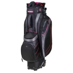 Fairway Finds 20 Datrek Transit Cart Bag