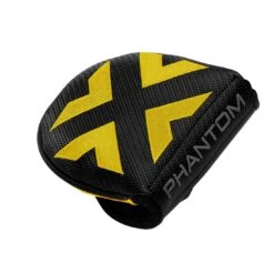 Titleist 2022 Scotty Cameron Phantom X 7 Putter -Fairway Finds 2022 titleist scotty cameron phantom x headcover2 itempicture 1