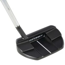 Odyssey Toulon Design Atlanta Putter -Fairway Finds 22 odyssey toulon design atlanta putter back itempicture