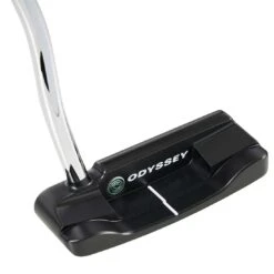 Odyssey Toulon Design Chicago Putter -Fairway Finds 22 odyssey toulon design chicago putter back itempicture