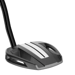 TaylorMade Spider Tour V Double Bend Putter -Fairway Finds 24 taylormade spider tour v double bend putter back itempicture