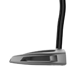 TaylorMade Spider Tour V Double Bend Putter -Fairway Finds 24 taylormade spider tour v double bend putter toe itempicture