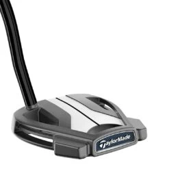 TaylorMade Spider Tour X Double Bend Putter -Fairway Finds 24 taylormade spider tour x double bend putter back itempicture