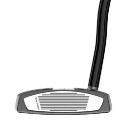 TaylorMade Spider Tour X Double Bend Putter -Fairway Finds 24 taylormade spider tour x double bend putter face itempicture