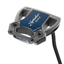 TaylorMade Spider Tour X Double Bend Putter