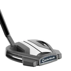 TaylorMade Spider Tour X Putter -Fairway Finds 24 taylormade spider tour x small slant putter back itempicture