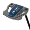 TaylorMade Spider Tour Z Putter -Fairway Finds 24 taylormade spider tour z small slant putter sole itempicture