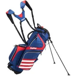Fairway Finds 33 BagBoy 2023 HB-14 Hybrid Stand Bag