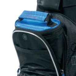 BagBoy 2023 Chiller Cart Bag -Fairway Finds bagboy 2020 chiller cart bag pouch