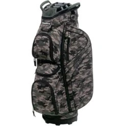 Fairway Finds -Fairway Finds bagboy 2024 cb 15 cart bag camo itempicture