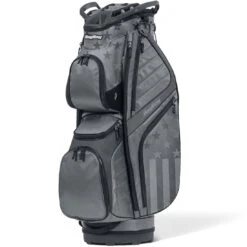 BagBoy CB-15 Cart Bag -Fairway Finds bagboy 2024 cb 15 cart bag charcoal stars stripes itempicture
