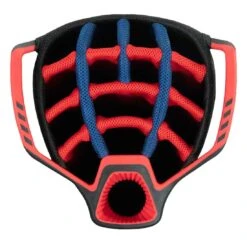 BagBoy CB-15 Cart Bag -Fairway Finds bagboy 2024 cb 15 cart bag usa top itempicture