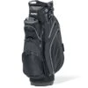 BagBoy Chiller Cart Bag 2 BagBoy Chiller Cart Bag -Fairway Finds bagboy 2024 chiller cart bag black charcoal silver itempicture