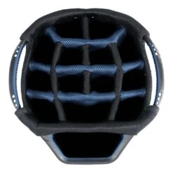 BagBoy Chiller Cart Bag -Fairway Finds bagboy 2024 chiller cart bag charcoal navy silver top itempicture