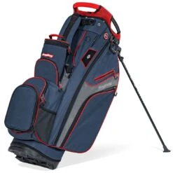 Fairway Finds 41 BagBoy Chiller Hybrid Stand Bag