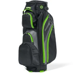 Fairway Finds 47 BagBoy Revolver XP Cart Bag