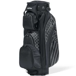 BagBoy Revolver XP Cart Bag -Fairway Finds bagboy 2024 revolver xp cart bag stars stripes itempicture