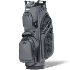 Fairway Finds -Fairway Finds bagboy coolflex cart bag 2024 camo itempicture