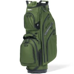 Fairway Finds 43 BagBoy CoolFlex Cart Bag