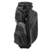 BagBoy 2023 Revolver XP Cart Bag -Fairway Finds bagboy revolver xp cart bag black charcoal itempicture