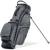BagBoy HB-14 Hybrid Stand Bag 1 BagBoy HB-14 Hybrid Stand Bag -Fairway Finds bayboy 2024 hb 14 hybrid stand bag charcoal stars stripes itempicture