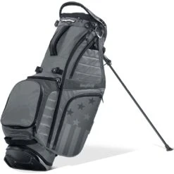 Fairway Finds 45 BagBoy HB-14 Hybrid Stand Bag