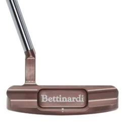 Bettinardi Queen B 15 Putter -Fairway Finds bettinardi 2023 queen b 15 putter back itempicture
