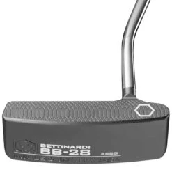 Fairway Finds 51 Bettinardi BB28 Spud Putter