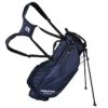 Bridgestone Tour B Stand Bag -Fairway Finds bridgestone 2023 tour b stand bag navy itempicture
