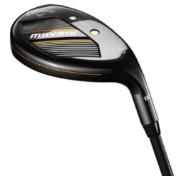 Callaway MAVRIK Combo Irons 12 Callaway MAVRIK Combo Irons -Fairway Finds callaway 2022 mavrik hybrid sole itempicture