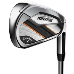 Callaway MAVRIK Combo Irons 16 Callaway MAVRIK Combo Irons -Fairway Finds callaway 2022 mavrik irons toe itempicture.jpg