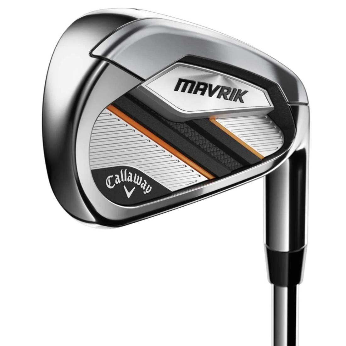 Callaway MAVRIK Combo Irons 9 Callaway MAVRIK Combo Irons - Image 7