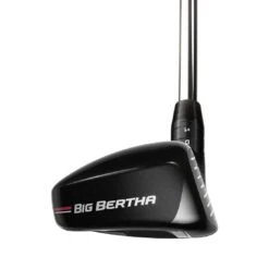 Callaway Big Bertha Combo Irons 15 Callaway Big Bertha Combo Irons -Fairway Finds callaway 2023 big bertha hybrid toe itempicture
