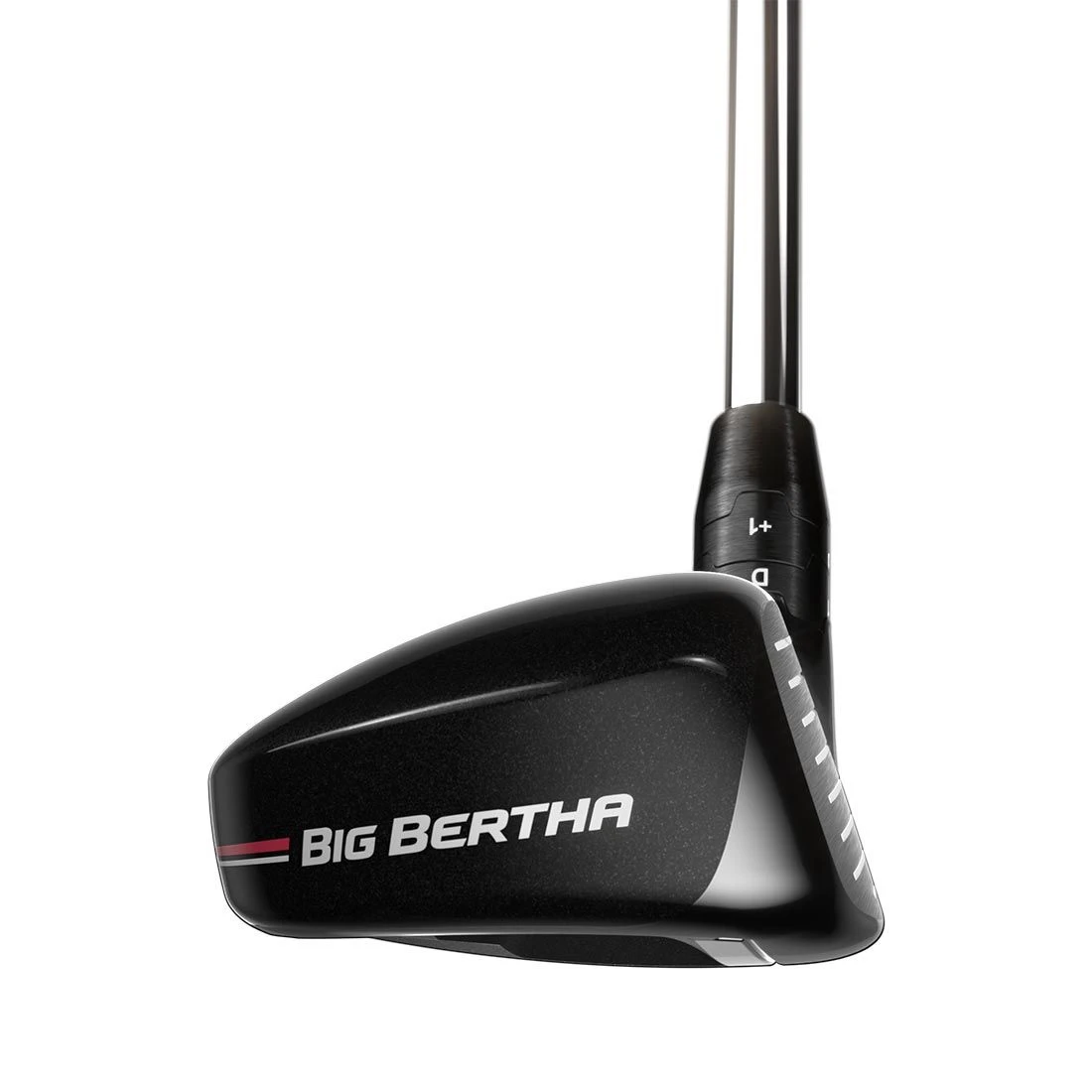 Callaway Big Bertha Combo Irons 7 Callaway Big Bertha Combo Irons - Image 5