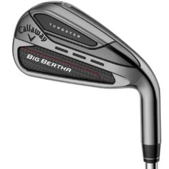 Callaway Big Bertha Irons 9 Callaway Big Bertha Irons -Fairway Finds callaway 2023 big bertha irons back itempicture