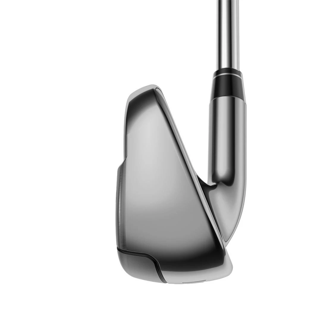 Callaway Big Bertha Combo Irons 11 Callaway Big Bertha Combo Irons - Image 9