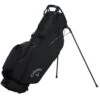 Callaway 2023 Hyperlite Zero Stand Bag 2 Callaway 2023 Hyperlite Zero Stand Bag -Fairway Finds callaway 2023 hl zero stand bag black itempicture