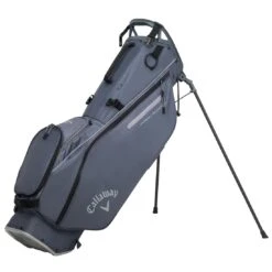 Callaway 2023 Hyperlite Zero Stand Bag -Fairway Finds callaway 2023 hl zero stand bag graphite itempicture
