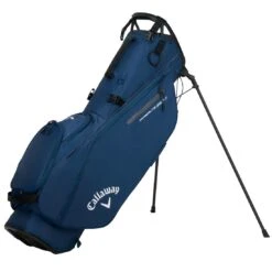 Callaway 2023 Hyperlite Zero Stand Bag -Fairway Finds callaway 2023 hl zero stand bag navy itempicture