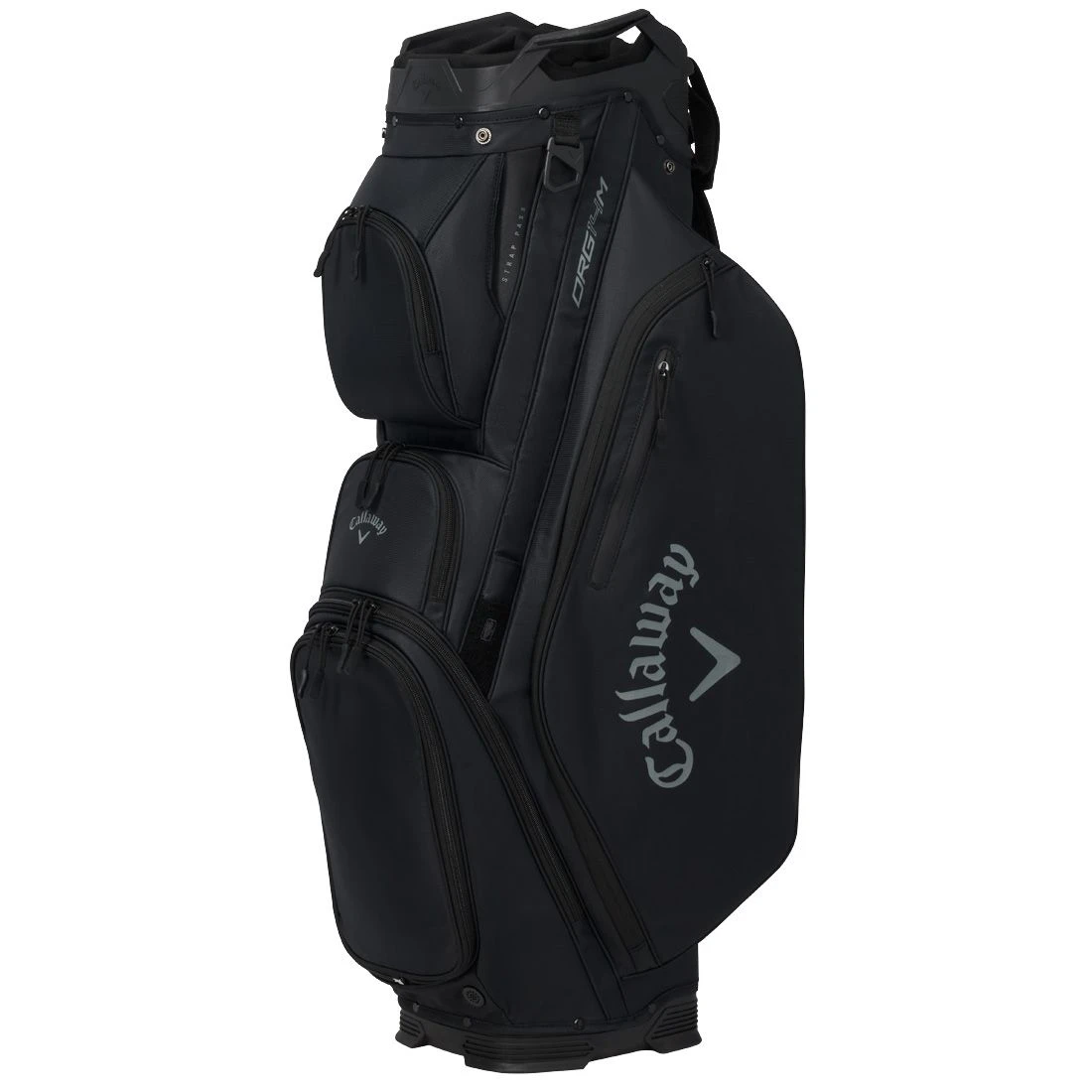 Callaway 2023 ORG 14M Cart Bag 4 Callaway 2023 ORG 14M Cart Bag - Image 2