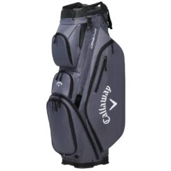 Callaway 2023 ORG 14M Cart Bag 12 Callaway 2023 ORG 14M Cart Bag -Fairway Finds callaway 2023 org 14m cart bag graphite itempicture