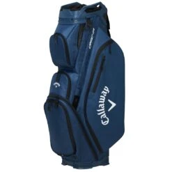 Callaway 2023 ORG 14M Cart Bag 11 Callaway 2023 ORG 14M Cart Bag -Fairway Finds callaway 2023 org 14m cart bag navy itempicture