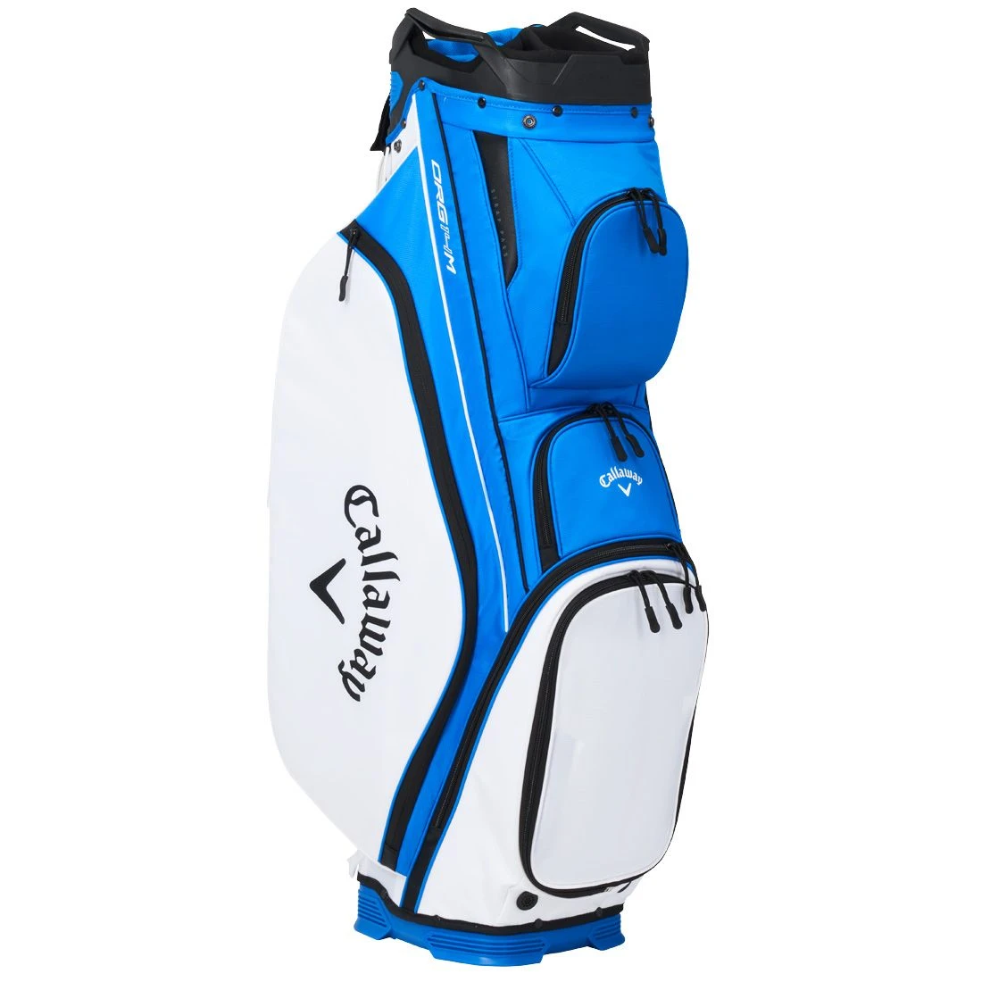 Callaway 2023 ORG 14M Cart Bag 8 Callaway 2023 ORG 14M Cart Bag - Image 6