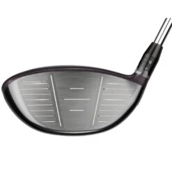 Callaway Women's Big Bertha REVA Driver -Fairway Finds callaway 2023 womens big bertha reva driver face itempicture