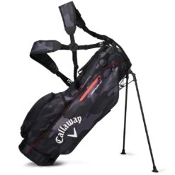 Fairway Finds 12 Callaway 2023 Fairway C Stand Bag