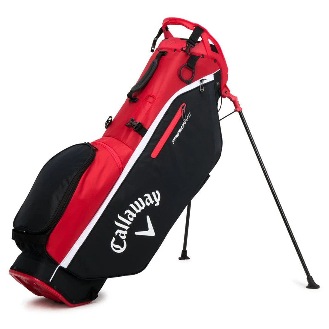 Callaway 2023 Fairway C Stand Bag 7 Callaway 2023 Fairway C Stand Bag - Image 5