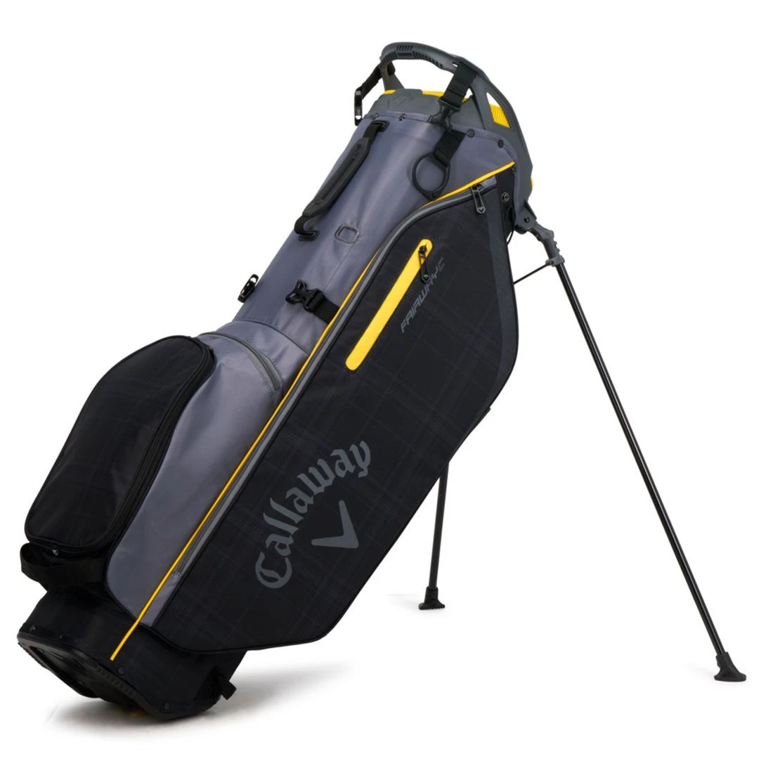 Callaway 2023 Fairway C Stand Bag 9 Callaway 2023 Fairway C Stand Bag - Image 7