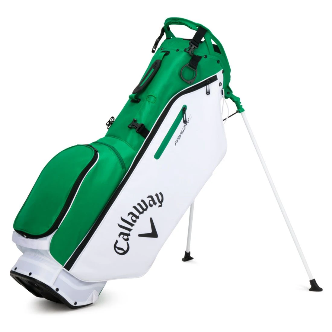 Callaway 2023 Fairway C Stand Bag 10 Callaway 2023 Fairway C Stand Bag - Image 8