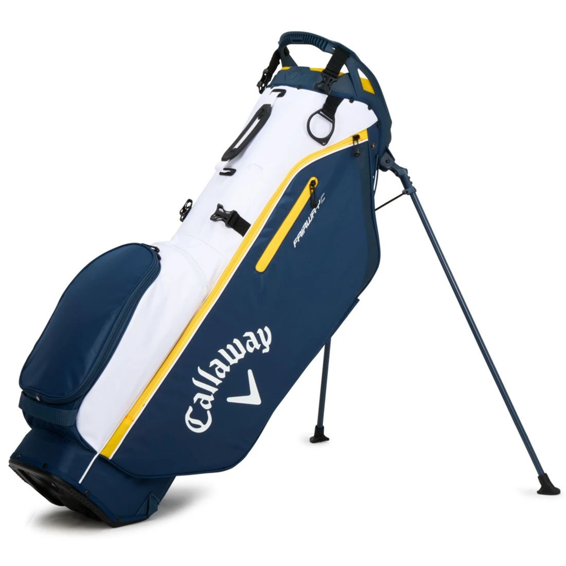 Callaway 2023 Fairway C Stand Bag 11 Callaway 2023 Fairway C Stand Bag - Image 9
