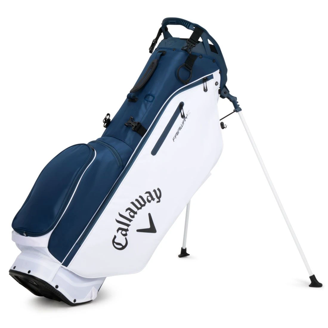 Callaway 2023 Fairway C Stand Bag 12 Callaway 2023 Fairway C Stand Bag - Image 10